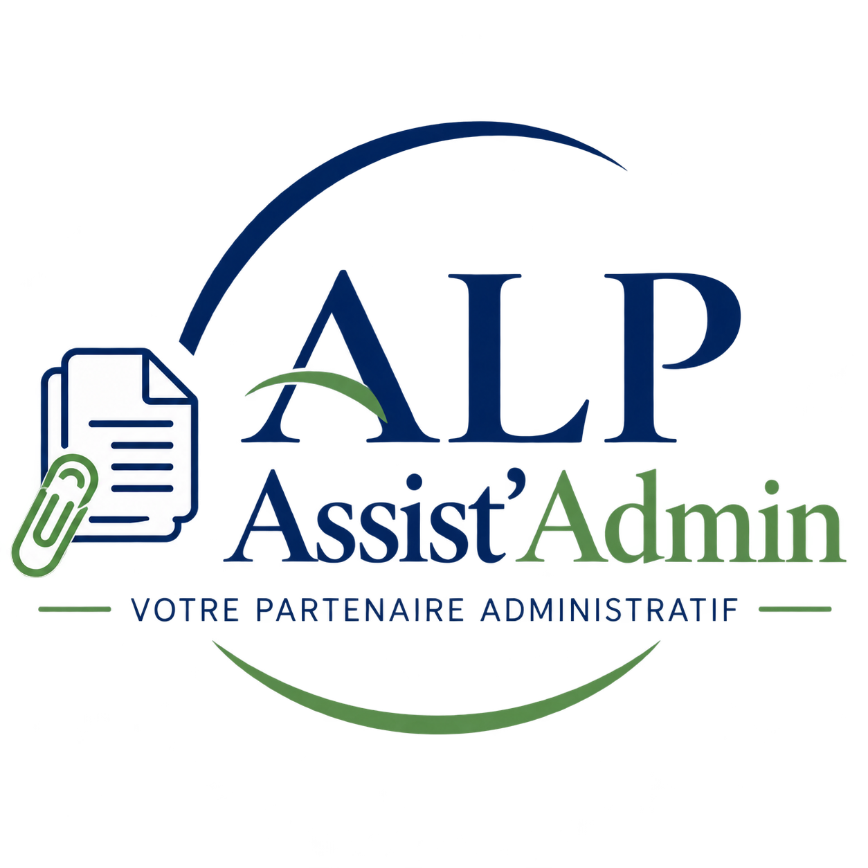 ALP Assist’Admin